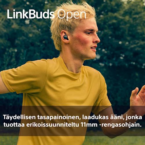 Sony LinkBuds Open