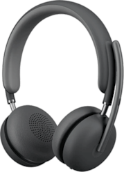 Logitech Zone Wireless 2 -langattomat kuulokkeet musta