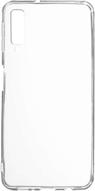 Insmat Samsung Galaxy A7 (2018) -takakuori Crystal