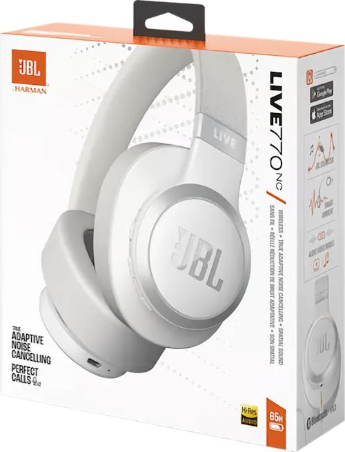 JBL Live 770NC