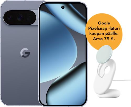 Google Pixel 10 Pro 5G 128GB