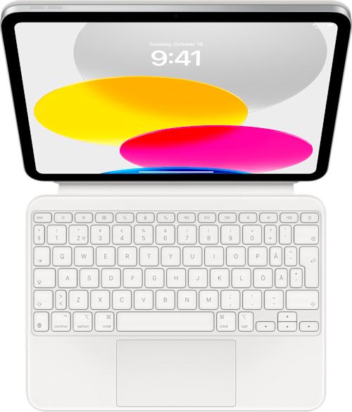 Apple Magic Keyboard Folio iPad (A16)