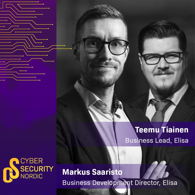 Cyber Security Nordic