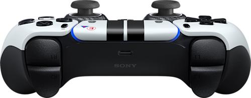 Sony DualSense Gran Turismo Limited Edition -ohjain