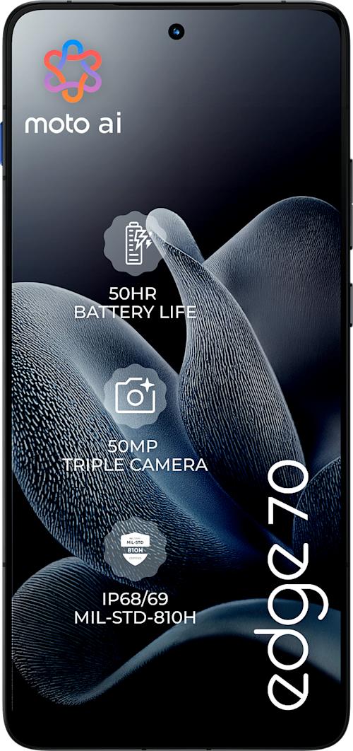 Motorola Edge 70 12/512GB 5G