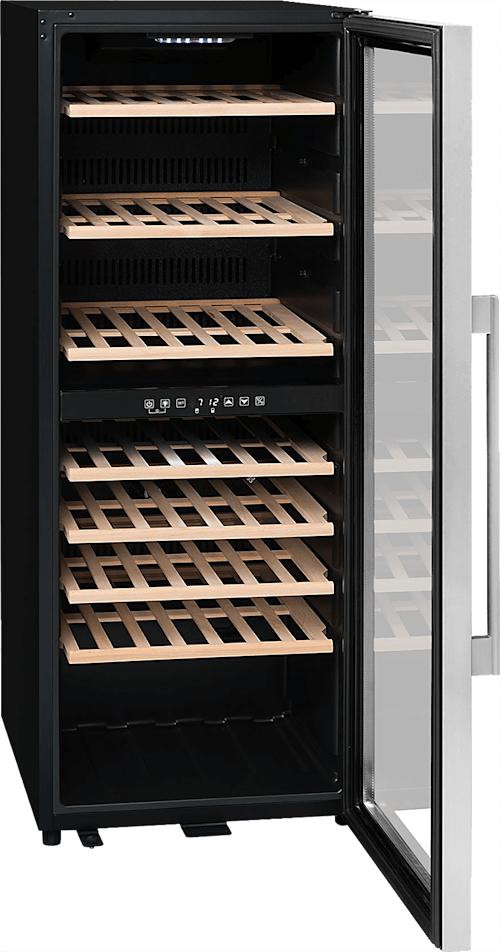 La Sommeliere ECS81.2Z -viinikaappi