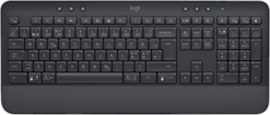 Logitech Signature MK650 Combo -langaton näppäimistö ja hiiri