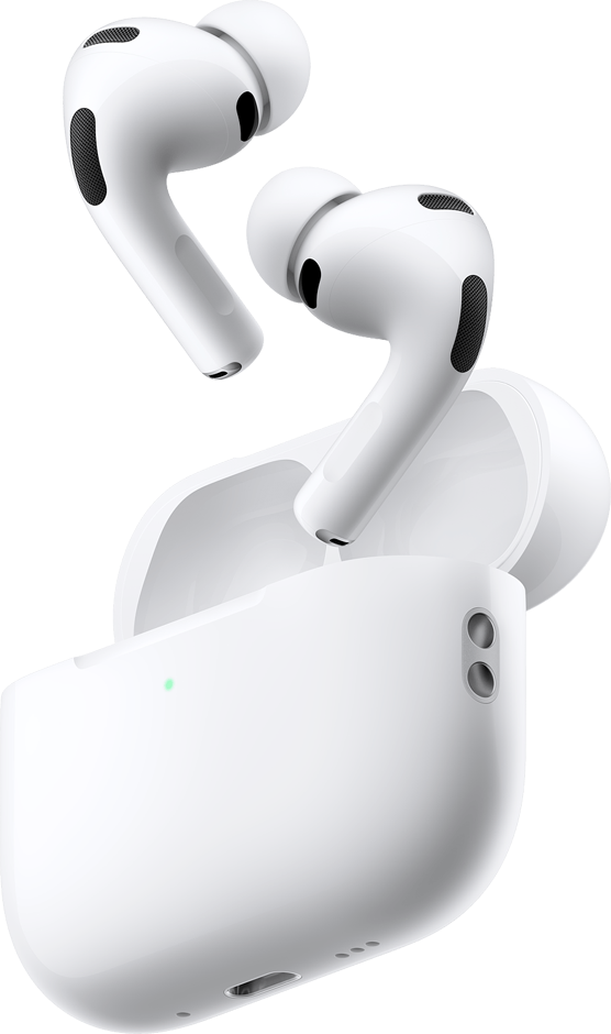 Apple AirPods Pro 3 -kuulokkeet