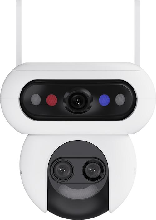 Ezviz H90f Triple 3K Wi-Fi -valvontakamera