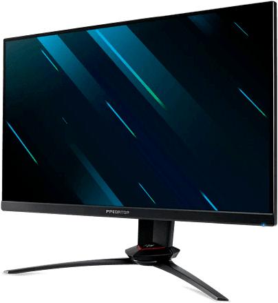 Acer Predator XB273 27 tuumainen pelinäyttö