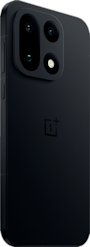 OnePlus 15 5G 256GB Infinite Black