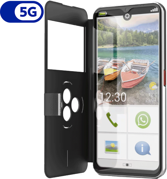 Emporia Smart 6 5G