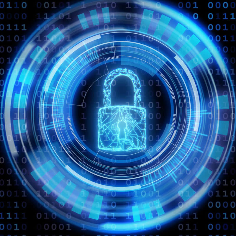 Suojaudu tietoturvauhkilta