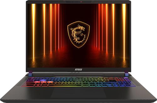 MSI Vector 16 HX AI A2XWHG-001NEU