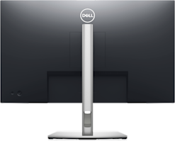 Dell 27" P2723DE QHD IPS USB-C -näyttö