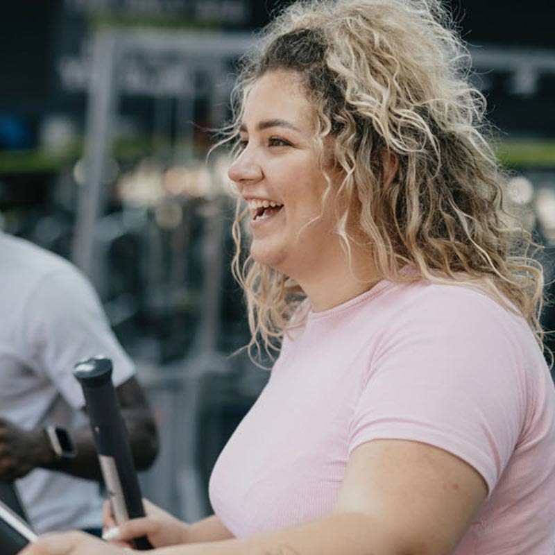 Case: Kuntokeskus Balance Kajaani