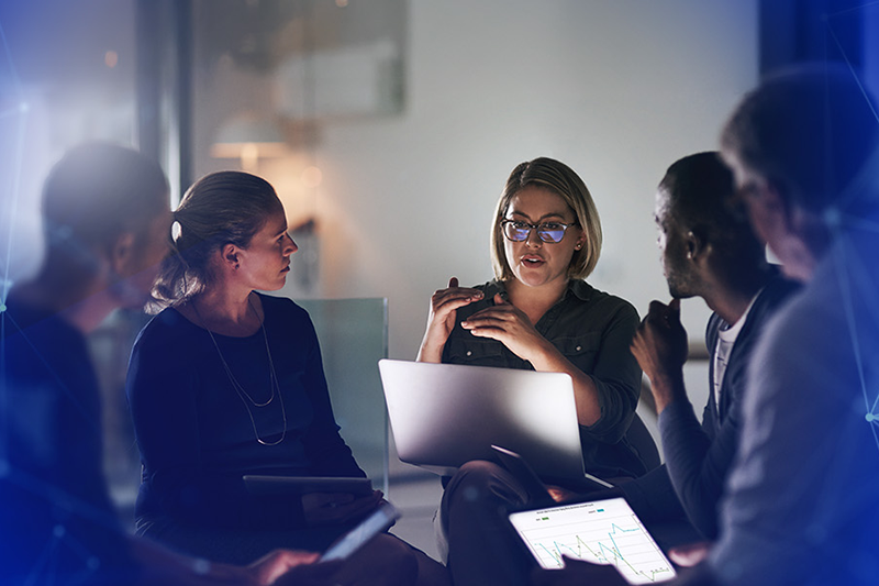 Tietoliikennefoorumi 2026 -tapahtuma 7.5.2026 Kellotornissa, Helsingissä