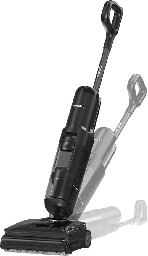 Tineco S7 Stretch Steam Plus Wet and Dry varsi-imuri