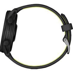 Garmin Forerunner 170 GPS Musta