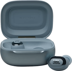 JBL Live Buds 3 -langattomat kuulokkeet Sininen
