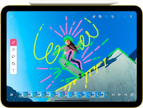 Apple Pencil (USB-C)