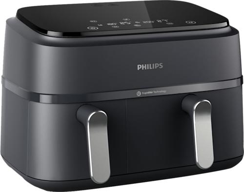 Philips 3000 Airfryer Dual Basket 9 L