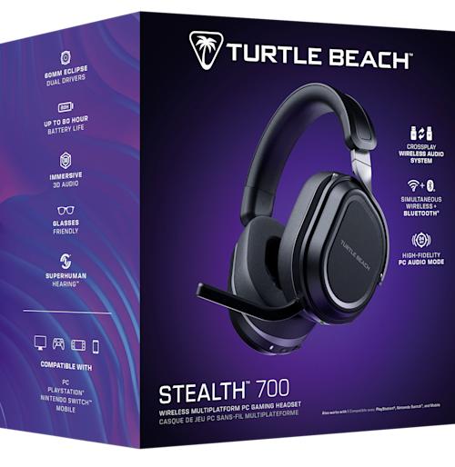Turtle Beach Stealth 700 Gen3 PC
