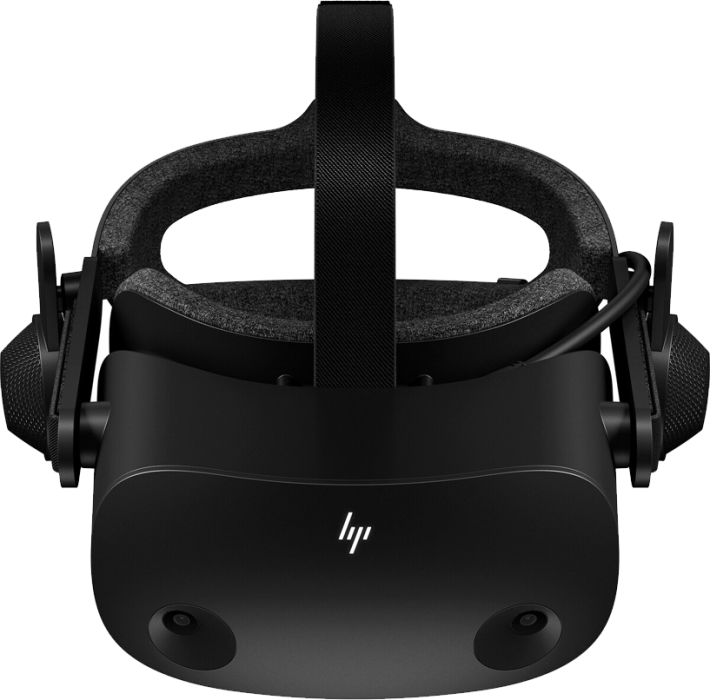 HP Reverb G2 Virtual Reality Headset -virtuaalilasit