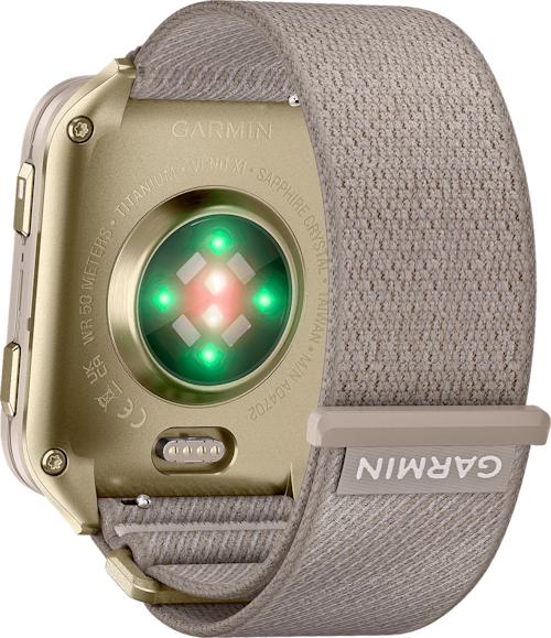 Garmin Venu X1