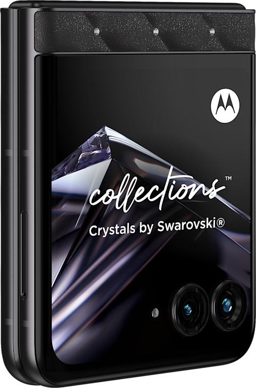 Motorola Razr 70 5G Swarovski Edition