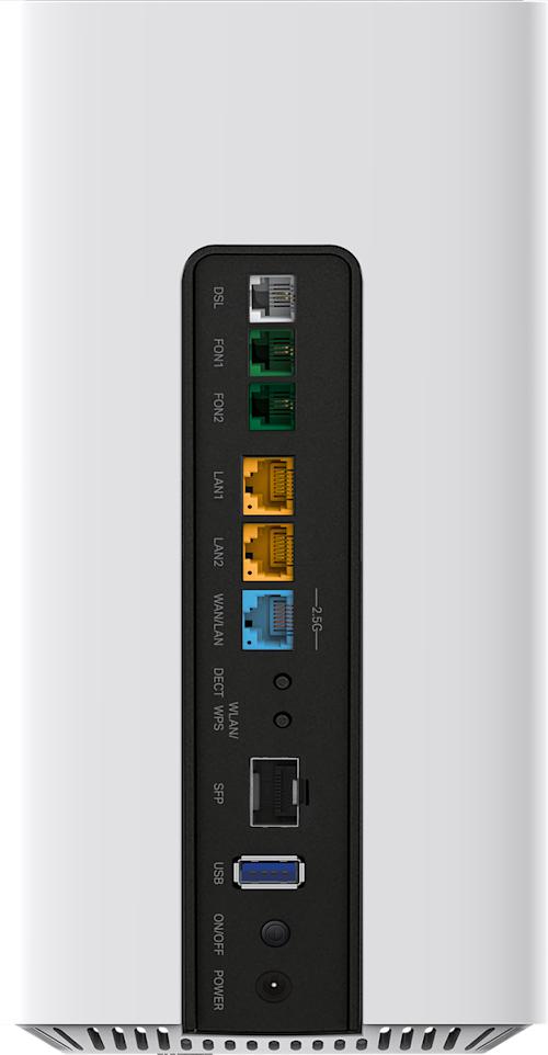 TP-Link VX800v G.fast