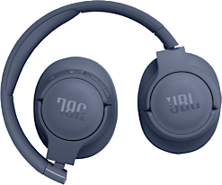 JBL Tune 770NC -langattomat kuulokkeet Sininen