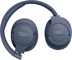 JBL Tune 770NC -langattomat kuulokkeet Sininen
