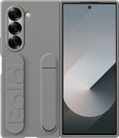 Samsung Galaxy Z Fold6 Silicone Case