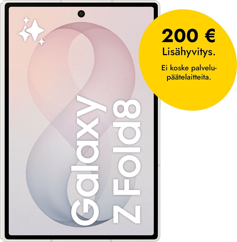 Samsung Galaxy Z Fold8 5G 256GB