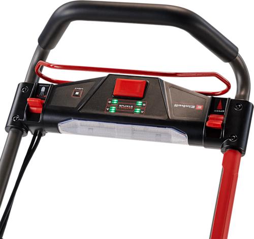Einhell Akkulumilinko GP-ST 36/53 Li E BL-Solo