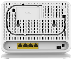 Huawei K572 WiFi 7 -reititin