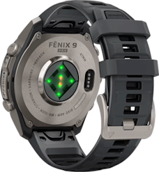 Garmin Fenix 9 Pro inReach 47 mm