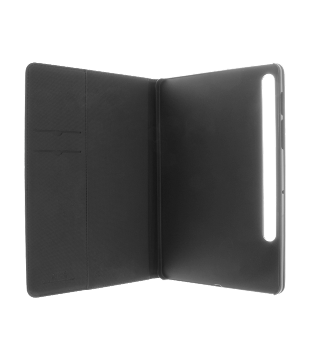 Insmat Samsung Galaxy Tab S7+ -suojakotelo Exclusive Flip Case