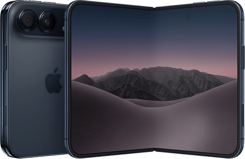 Apple iPhone Duo 5G 2TB