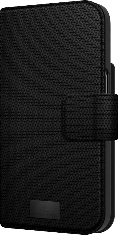 Black Rock 2in1 Wallet Premium Case