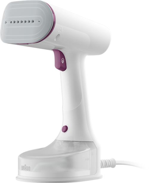 Braun QuickStyle 5 vaatehöyrystin