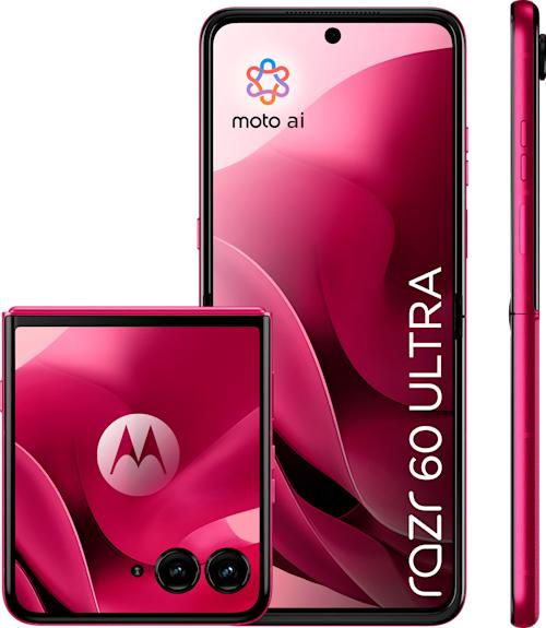 Motorola Razr 60 Ultra 5G