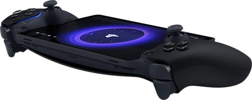 Sony PlayStation Portal Midnight Black