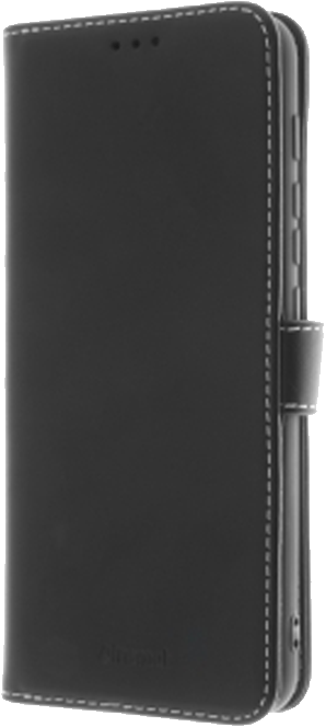 Insmat Motorola E20/E40 -suojakotelo Exclusive Flip Case