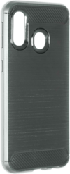 Insmat Samsung Galaxy A40 -takakuori Carbon