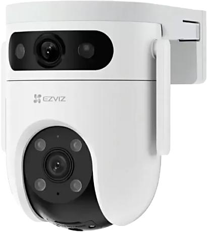 Ezviz H9c 3K Dual Lens Wi-Fi -valvontakamera