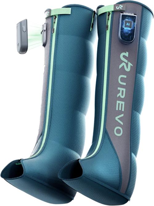 Urevo UCRM003 Kompressiolahkeet