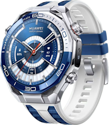Huawei Watch Ultimate 2 -älykello Blue