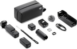 DJI Osmo Pocket 3 Creator Combo